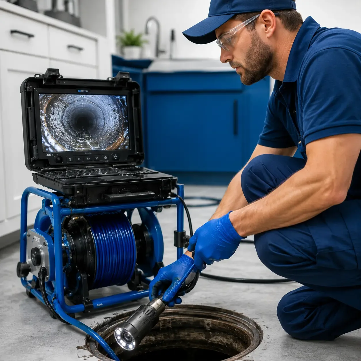Pipe Relining professionals serving Boothbay, ME